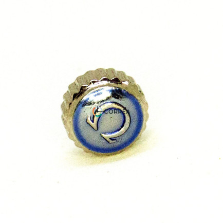 Заводна головка Omega біла GSOM-002 - 4